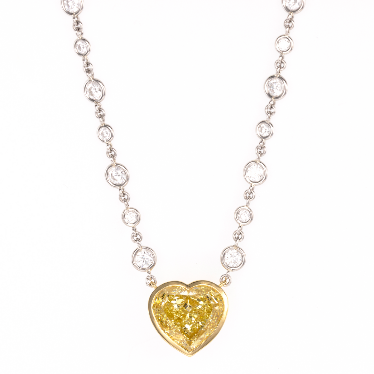 Park Jewelers Exclusive Necklace