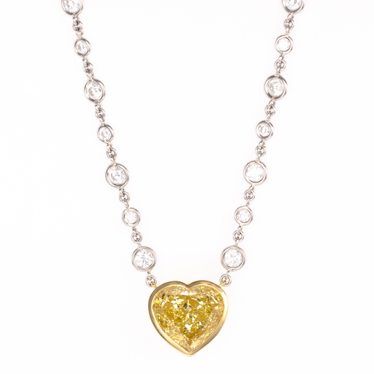 Park Jewelers Exclusive Necklace