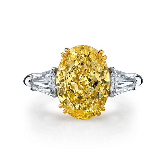 Park Jewelers Exclusive Engagement Ring