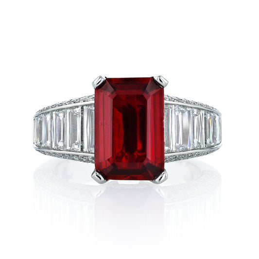 Park Jewelers Exclusive Ring