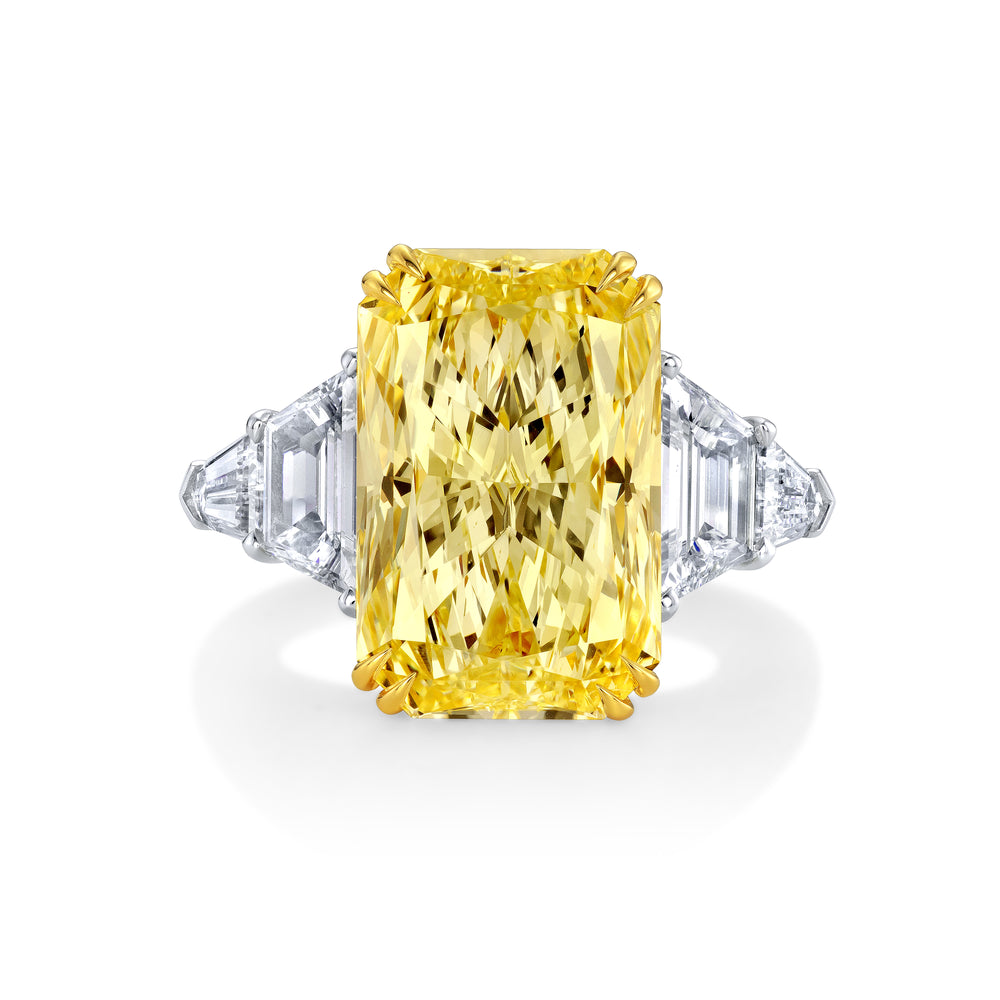 Park Jewelers Exclusive Engagement Ring