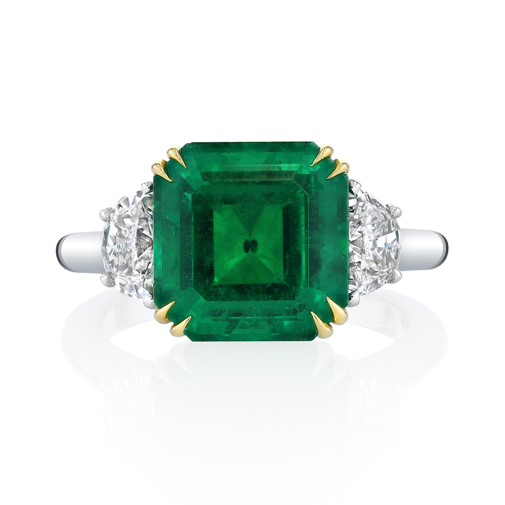 Park Jewelers Exclusive Ring