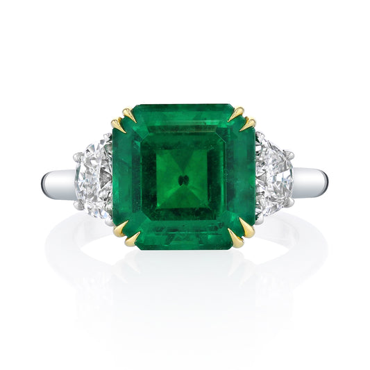 Park Jewelers Exclusive Ring