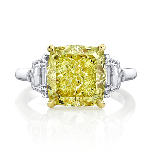 Park Jewelers Exclusive Engagement Ring