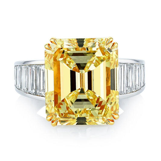Park Jewelers Exclusive Engagement Ring