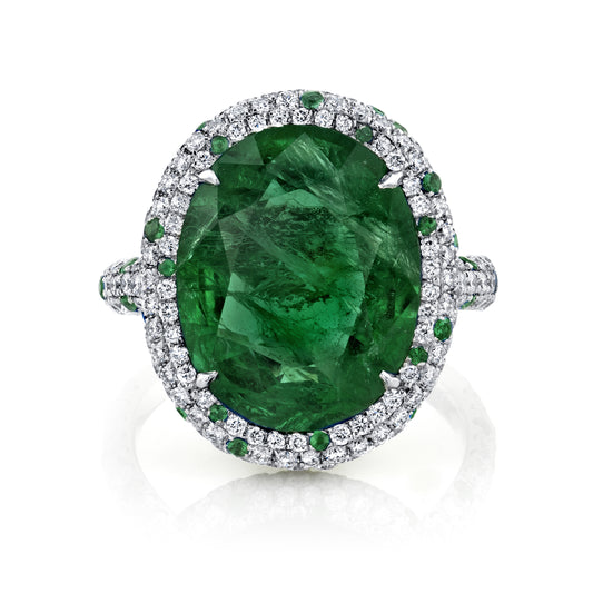 Park Jewelers Exclusive Ring