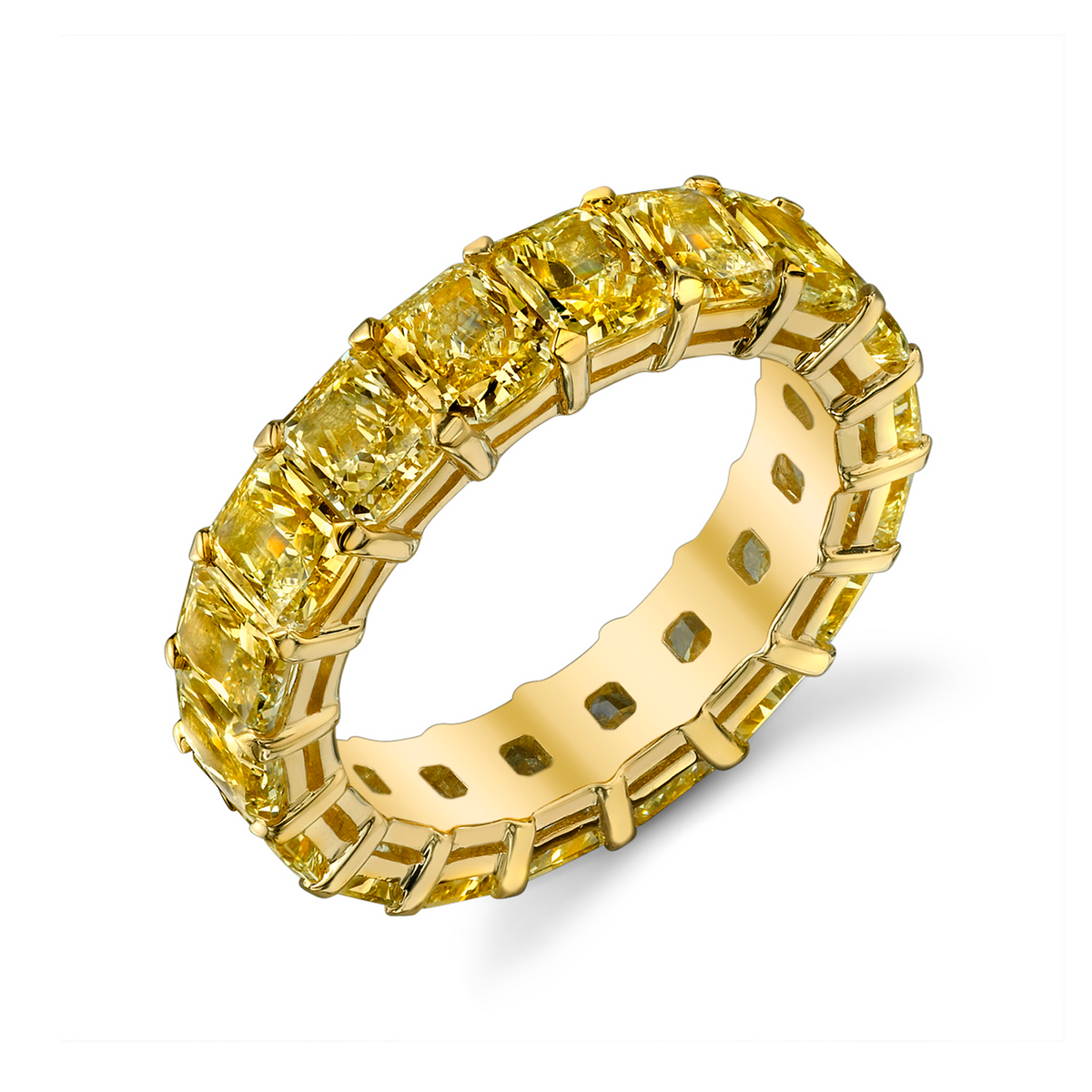 Park Jewelers Exclusive Wedding Band