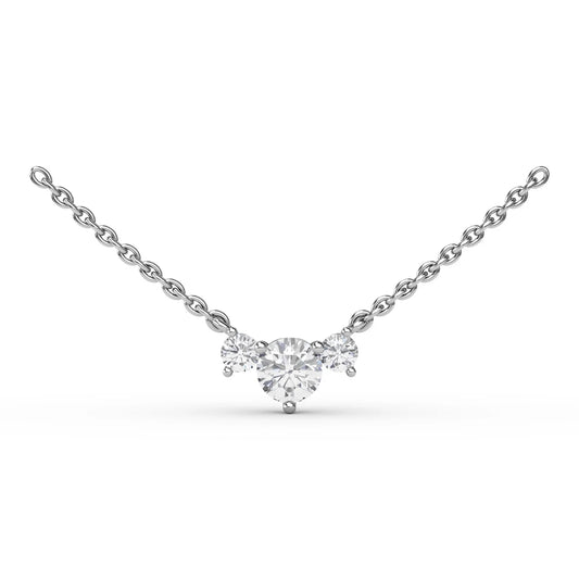 Empire  Necklace