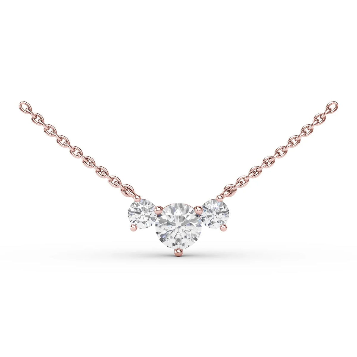 Empire  Necklace