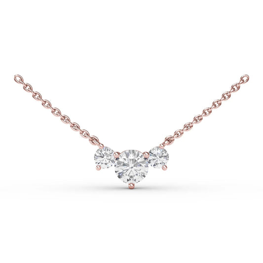 Empire  Necklace