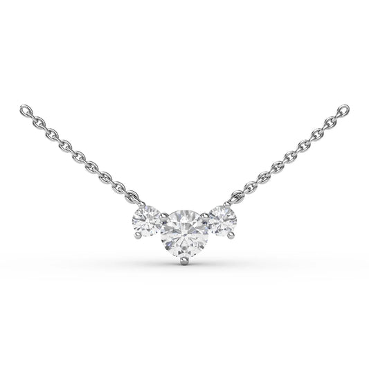 Empire  Necklace