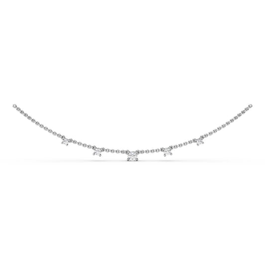 Empire  Necklace