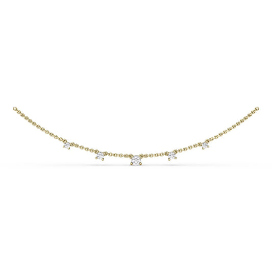 Empire  Necklace