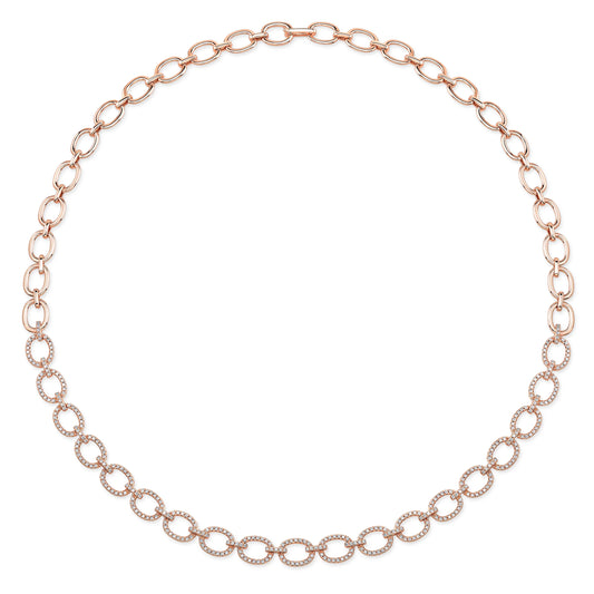 Uneek Bouquet Collection Necklace
