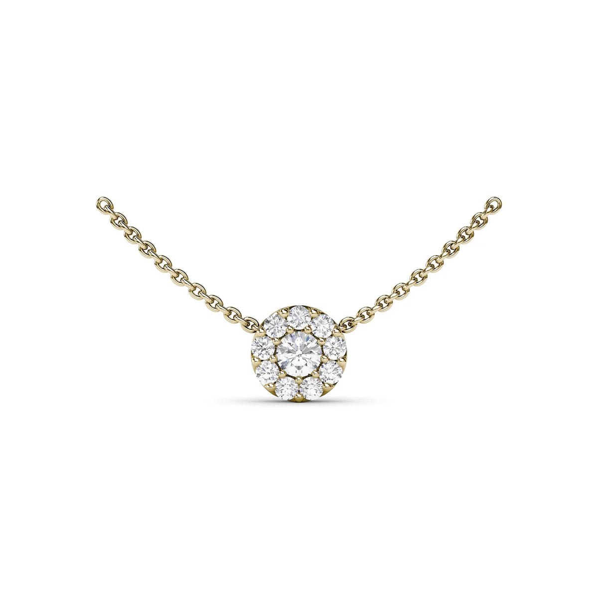 Signature  Pendant
