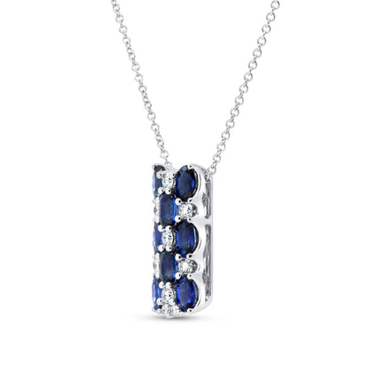 Uneek Precious Collection Brooch Pendant
