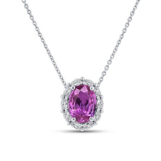 Uneek Precious Collection Pendant