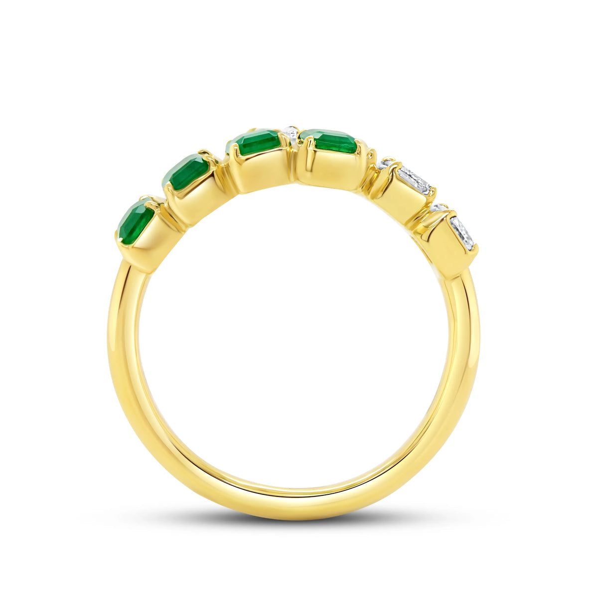 Uneek Precious Collection Fashion Ring