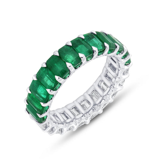 Uneek Precious Collection Anniversary Ring