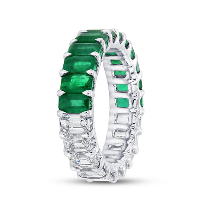 Uneek Precious Collection Anniversary Ring