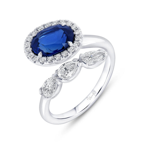 Uneek Precious Collection Ring
