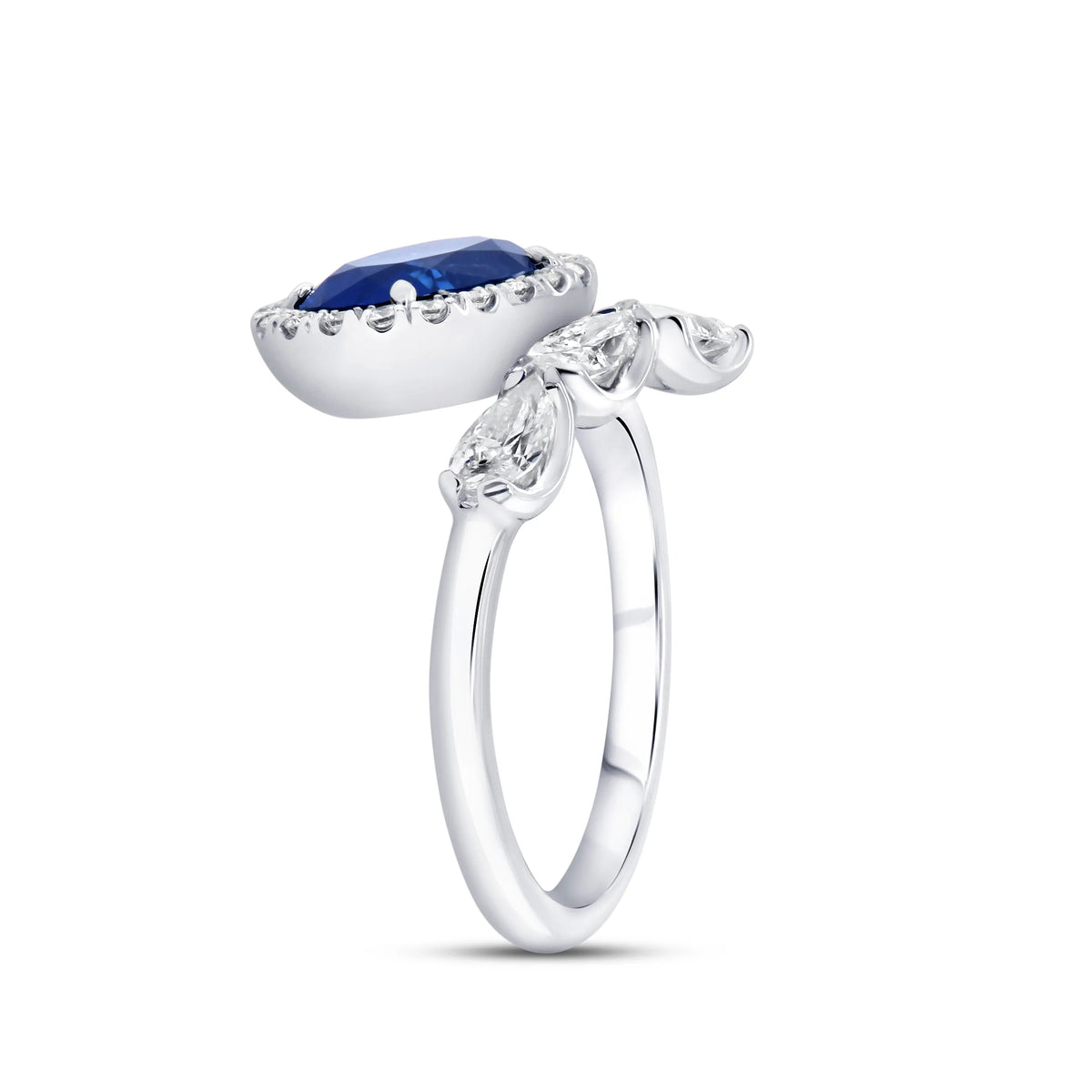 Uneek Precious Collection Ring