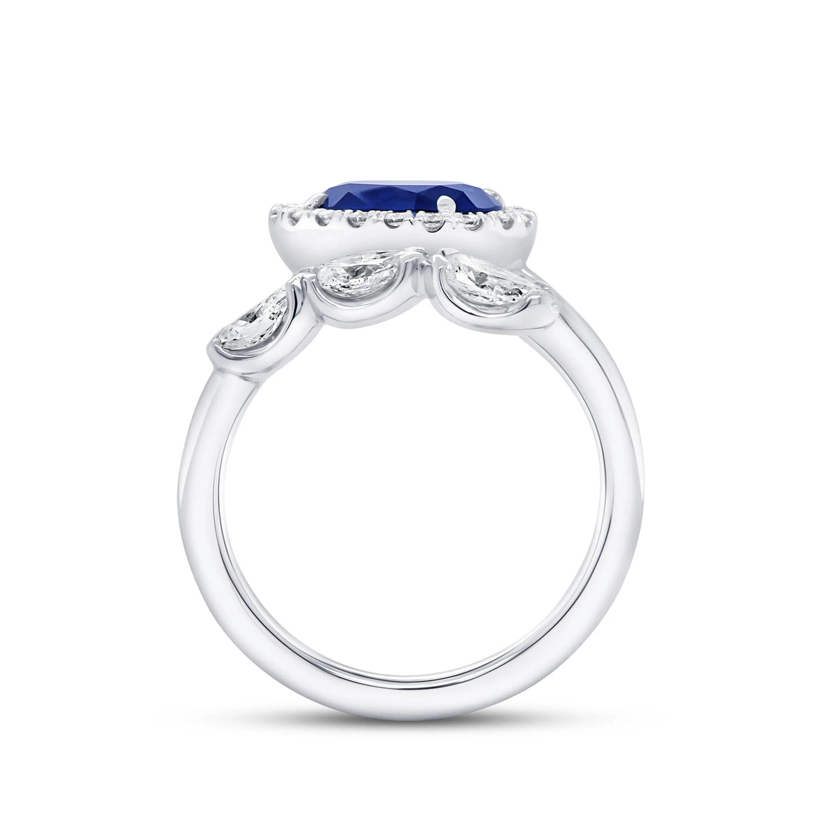 Uneek Precious Collection Ring