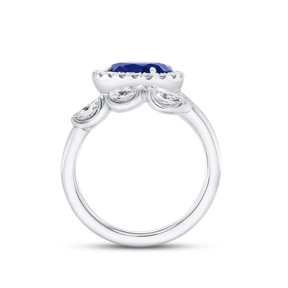 Uneek Precious Collection Ring