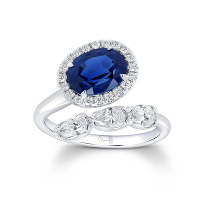 Uneek Precious Collection Ring