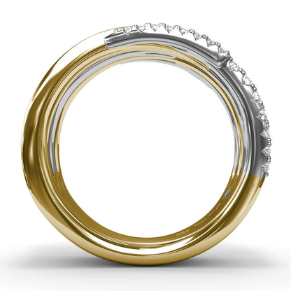 Sylk Bold Ring