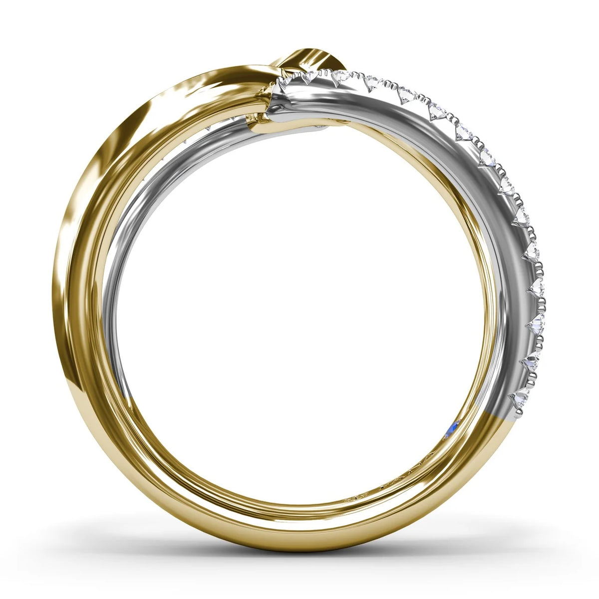 Spyre Crossover Ring