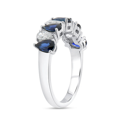 Uneek Precious Collection Ring