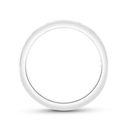 Uneek Bouquet Collection Anniversary Ring