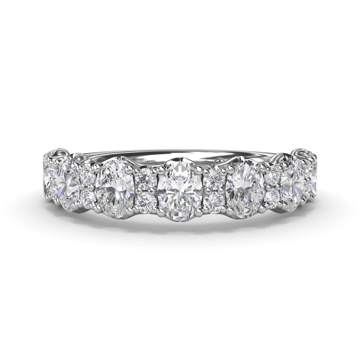 Round Cluster  Ring