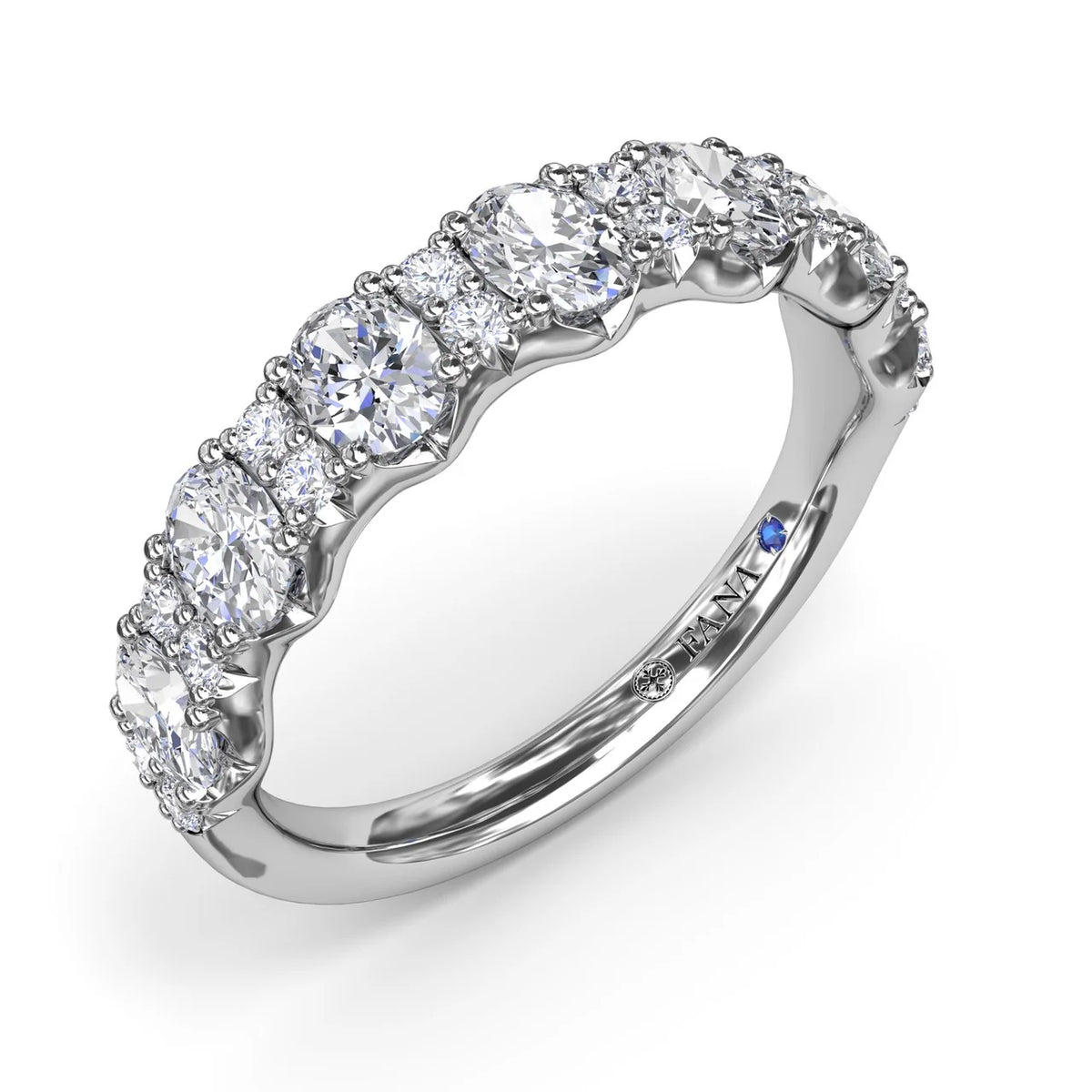 Round Cluster  Ring