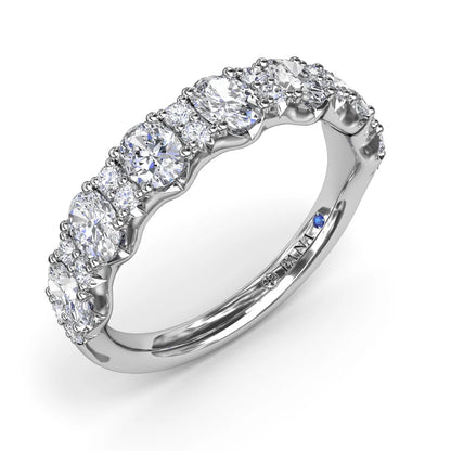 Round Cluster  Ring