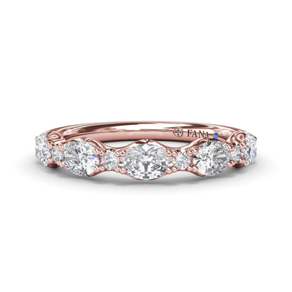 Round Cluster  Ring