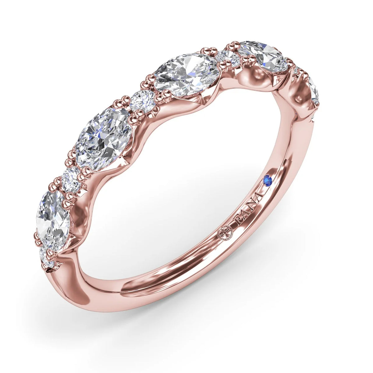 Round Cluster  Ring