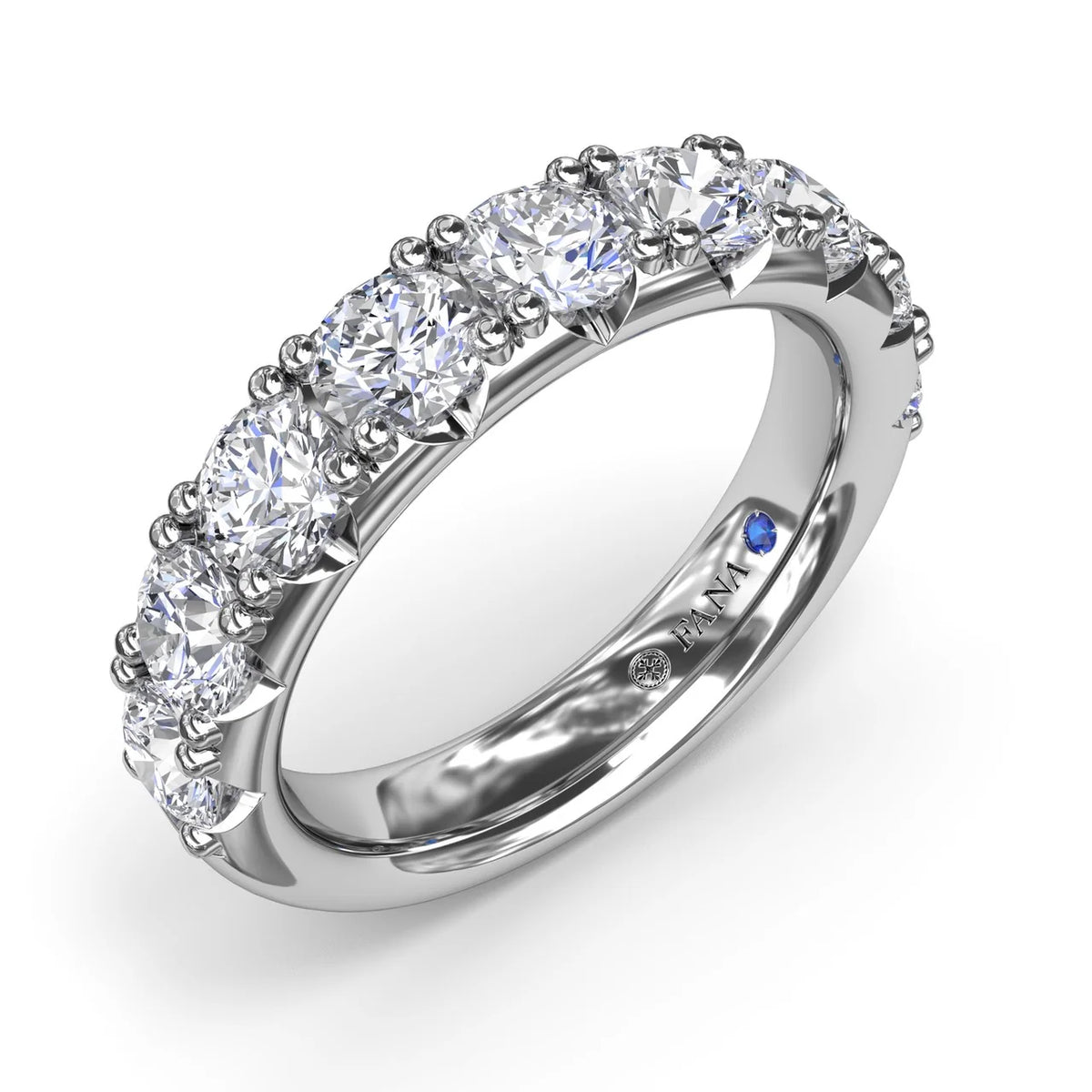 Chunky  Anniversary Band