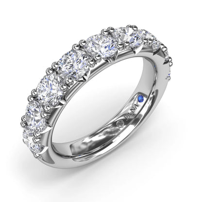 Chunky  Anniversary Band