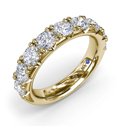 Chunky  Anniversary Band