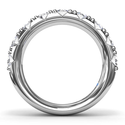 Chunky  Anniversary Band