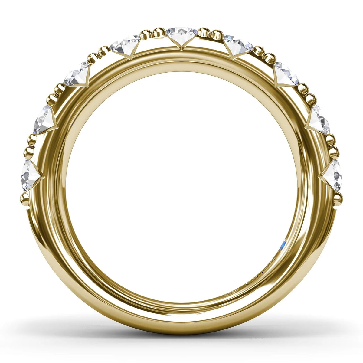 Chunky  Anniversary Band