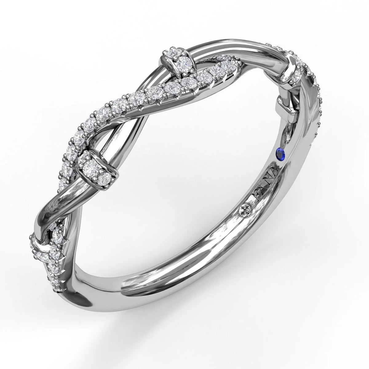 Twist Band