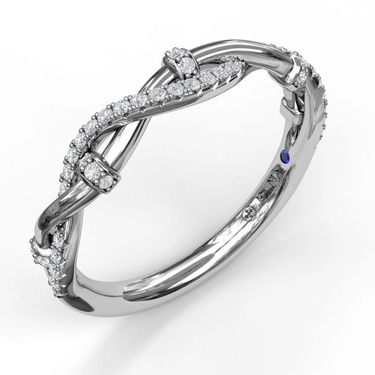 Twist Band