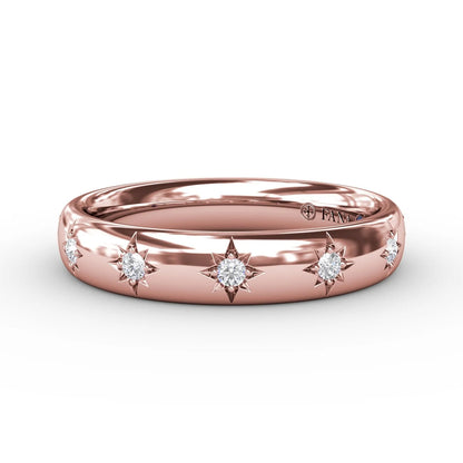Starlight  Eternity Band