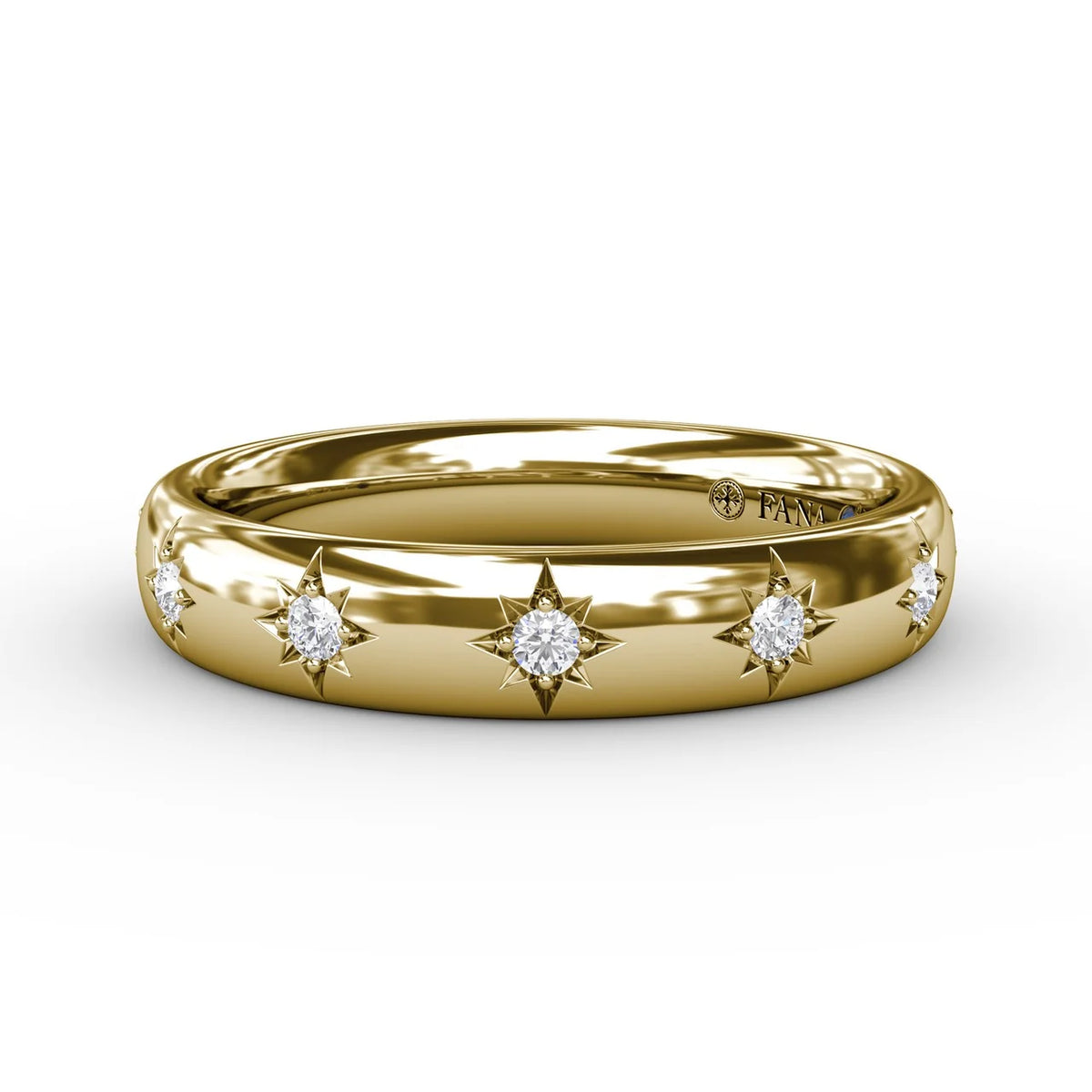 Starlight  Eternity Band