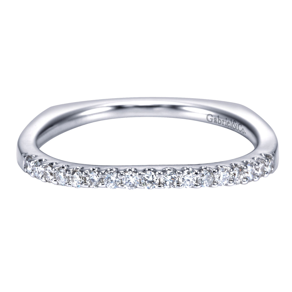 Platinum   Matching Wedding Band