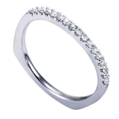 Platinum   Matching Wedding Band