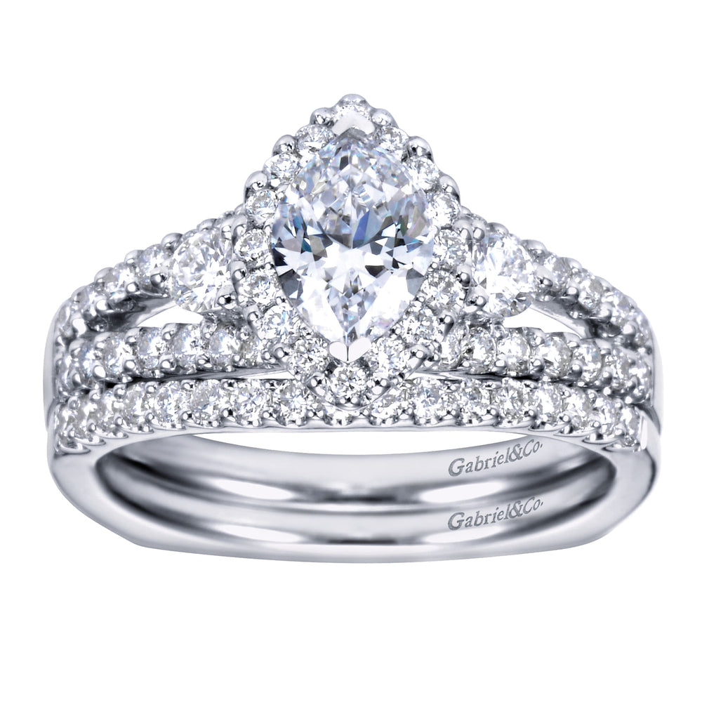 Platinum   Matching Wedding Band